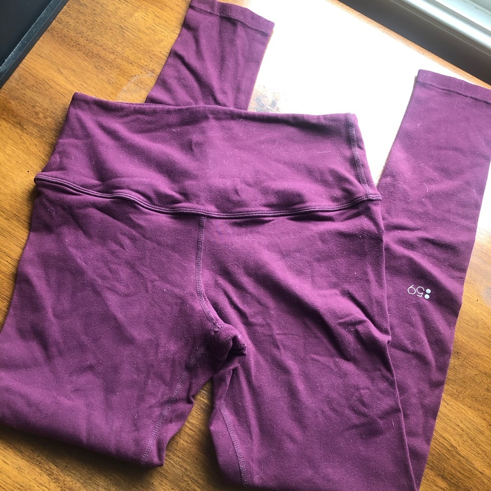 59 degree leggings